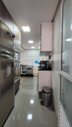 Imagem Apartamento com 3 Quartos à Venda, 104 m² em Baeta Neves - São Bernardo Do Campo Imagem Apartamento com 3 Quartos à Venda, 104 m² em Baeta Neves - São Bernardo Do Campo