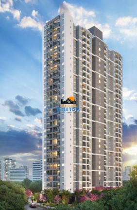 Foto do imóvel Apartamento com 2 Quartos à Venda,  em água Branca - São Paulo
