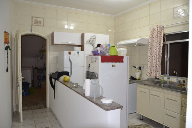 Imagem Sobrado à Venda, 263 m² em Vila Yara - Osasco Imagem Sobrado à Venda, 263 m² em Vila Yara - Osasco
