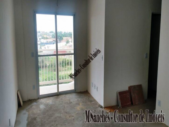 Imagem Apartamento com 3 Quartos à Venda, 59 m² em Jardim Piratininga - Sorocaba Imagem Apartamento com 3 Quartos à Venda, 59 m² em Jardim Piratininga - Sorocaba
