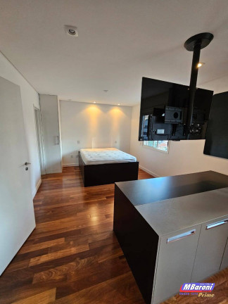 Imagem Apartamento com 2 Quartos à Venda, 91 m² em Itaim Bibi - São Paulo Imagem Apartamento com 2 Quartos à Venda, 91 m² em Itaim Bibi - São Paulo