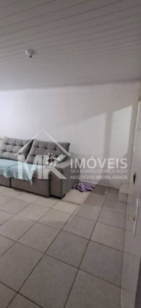 Casa à Venda,  em Eugenia Maria - Campina Grande Do Sul