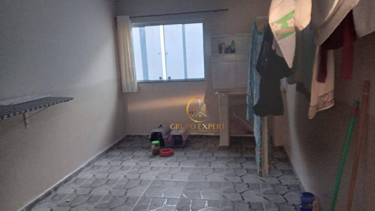 Imagem Apartamento com 3 Quartos para Alugar, 95 m² em Residencial Bosque Dos Ipês - São José Dos Campos