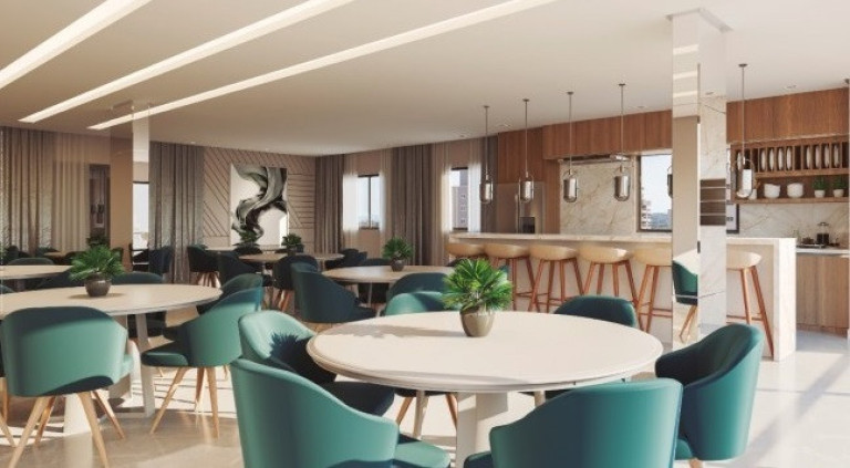 Imagem Apartamento com 3 Quartos à Venda, 131 m² em Meia Praia - Itapema