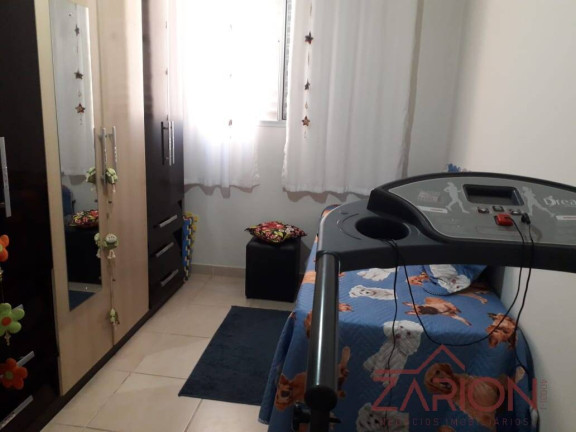 Imagem Apartamento com 2 Quartos à Venda, 60 m² em Jardim Santa Clara - Taubaté Imagem Apartamento com 2 Quartos à Venda, 60 m² em Jardim Santa Clara - Taubaté