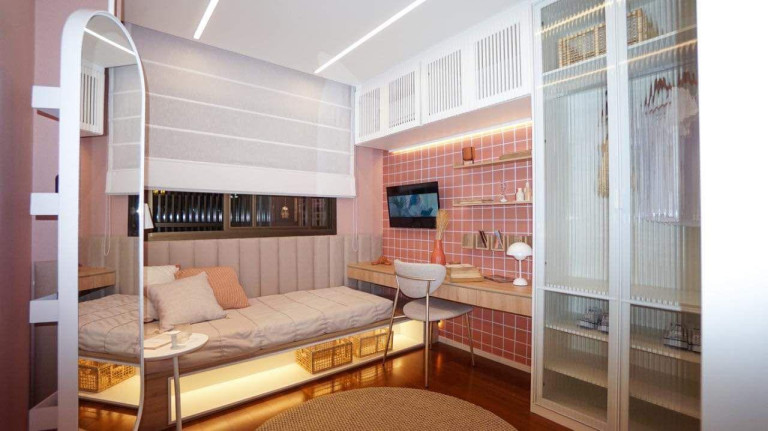 Imagem Apartamento com 4 Quartos à Venda, 162 m² em Icarai - Niterói