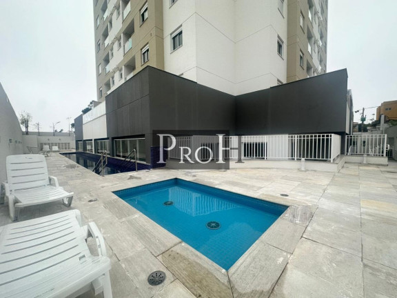 Imagem Apartamento com 2 Quartos à Venda, 55 m² em Centro - São Bernardo Do Campo Imagem Apartamento com 2 Quartos à Venda, 55 m² em Centro - São Bernardo Do Campo