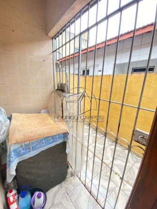 Imagem Casa com 2 Quartos à Venda, 73 m² em Aviacao - Praia Grande Imagem Casa com 2 Quartos à Venda, 73 m² em Aviacao - Praia Grande