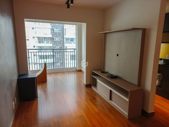 Apartamento com 2 Quartos à Venda, 60 m² em Vila Anastácio - São Paulo