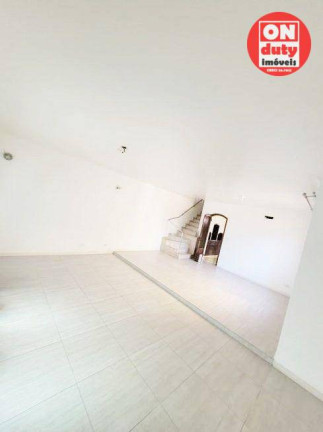Imagem Sobrado com 4 Quartos à Venda, 211 m² em José Menino - Santos Imagem Sobrado com 4 Quartos à Venda, 211 m² em José Menino - Santos