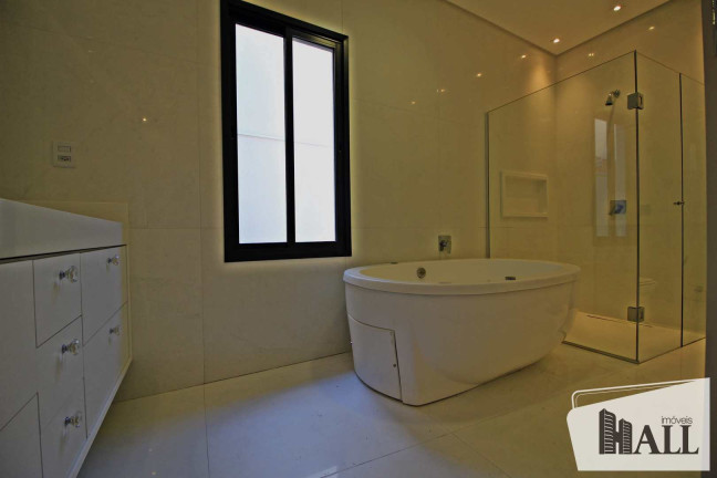 Imagem Casa com 3 Quartos à Venda, 460 m² em Residencial Quinta Do Golfe - São José Do Rio Preto Imagem Casa com 3 Quartos à Venda, 460 m² em Residencial Quinta Do Golfe - São José Do Rio Preto