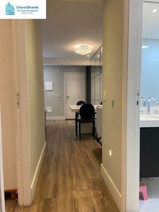 Imagem Imóvel com 3 Quartos à Venda, 86 m² em Mooca - São Paulo