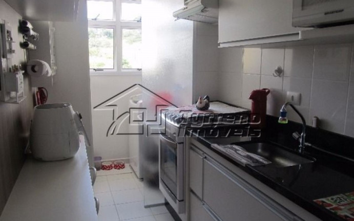 Imagem Apartamento com 2 Quartos à Venda, 58 m² em Urbanova - São José Dos Campos Imagem Apartamento com 2 Quartos à Venda, 58 m² em Urbanova - São José Dos Campos