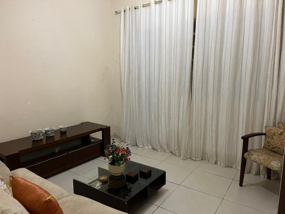 Imagem Apartamento com 1 Quarto à Venda, 50 m² em Canto Do Forte - Praia Grande Imagem Apartamento com 1 Quarto à Venda, 50 m² em Canto Do Forte - Praia Grande
