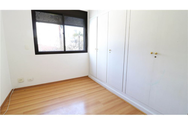 Imagem Apartamento com 4 Quartos à Venda, 163 m² em Vila Nova Conceição - São Paulo