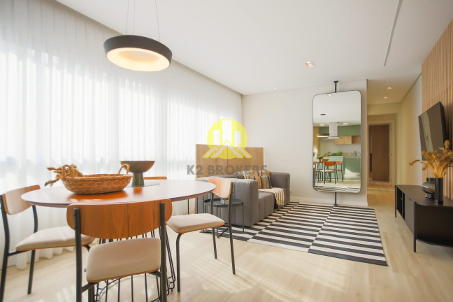 Imagem Apartamento com 2 Quartos à Venda, 68 m² em Vila Izabel - Curitiba Imagem Apartamento com 2 Quartos à Venda, 68 m² em Vila Izabel - Curitiba
