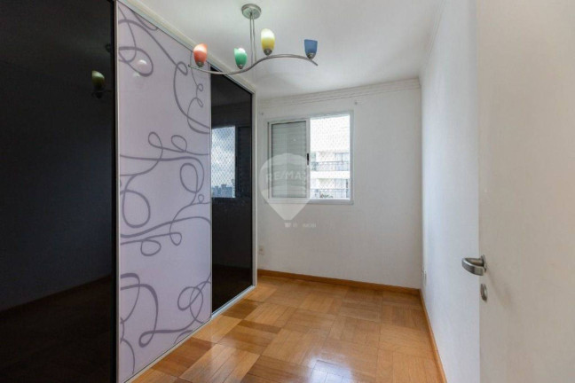 Imagem Apartamento com 3 Quartos à Venda, 94 m² em Alto Da Boa Vista - São Paulo