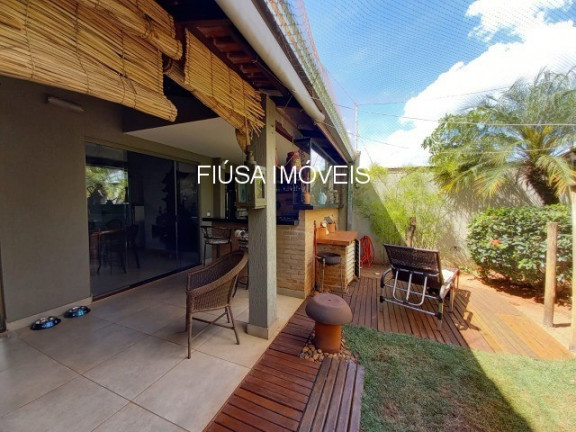 Imagem Casa com 3 Quartos à Venda,  em City Ribeirão - Ribeirão Preto