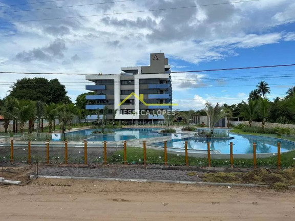 Imagem Apartamento com 3 Quartos à Venda, 66 m² em Monte Castelo - Cabedelo