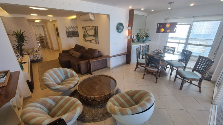 Imagem Apartamento com 3 Quartos à Venda, 164 m² em Pitangueiras - Guarujá Imagem Apartamento com 3 Quartos à Venda, 164 m² em Pitangueiras - Guarujá