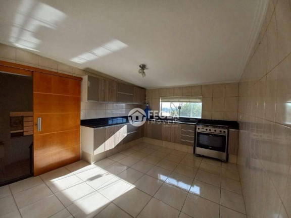 Imagem Casa com 2 Quartos à Venda, 79 m² em Vila Amorim - Americana Imagem Casa com 2 Quartos à Venda, 79 m² em Vila Amorim - Americana