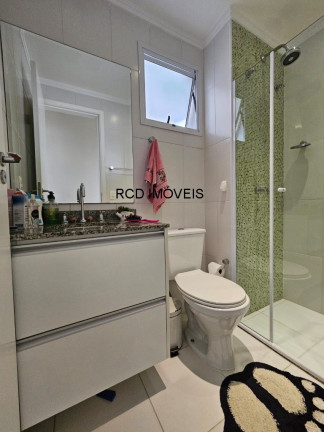 Imagem Apartamento com 2 Quartos à Venda, 57 m² em Vila Gomes - São Paulo
