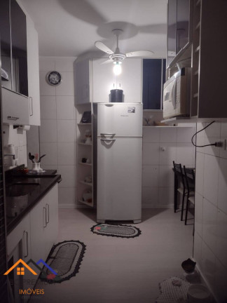 Imagem Cobertura com 2 Quartos à Venda, 60 m² em Vila Tibiriça - Santo André Imagem Cobertura com 2 Quartos à Venda, 60 m² em Vila Tibiriça - Santo André