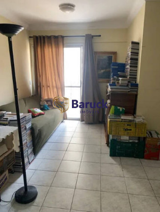 Apartamento com 2 Quartos à Venda, 53 m² em Chácara Inglesa - São Paulo