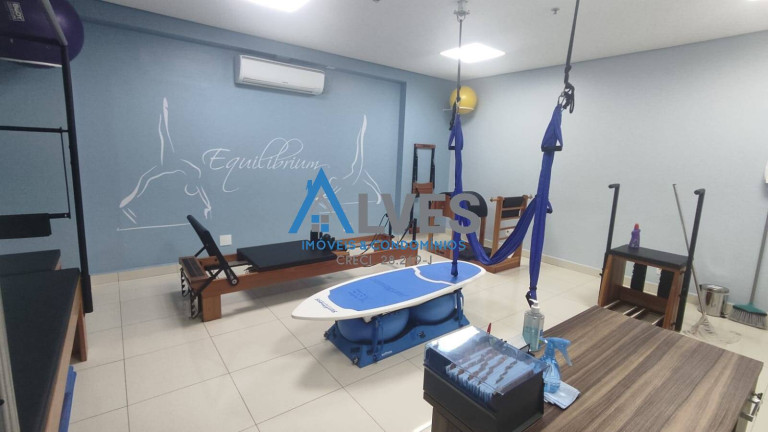 Imagem Sala Comercial à Venda, 39 m² em Centro - São Bernardo Do Campo Imagem Sala Comercial à Venda, 39 m² em Centro - São Bernardo Do Campo
