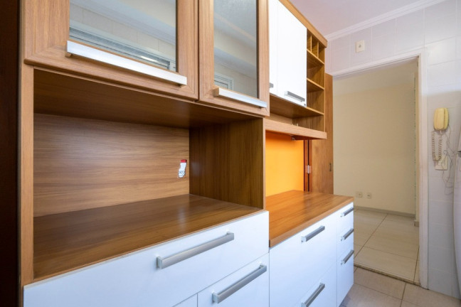 Imagem Apartamento com 2 Quartos à Venda, 50 m² em Morumbi - São Paulo