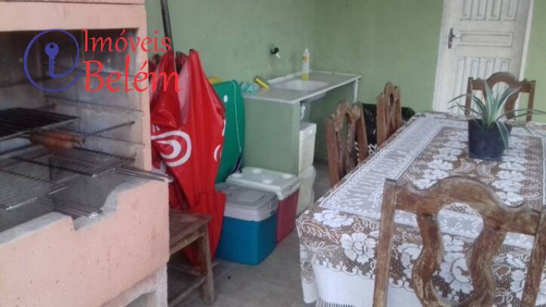Imagem Casa com 3 Quartos à Venda, 160 m² em Centro - Salinópolis Imagem Casa com 3 Quartos à Venda, 160 m² em Centro - Salinópolis