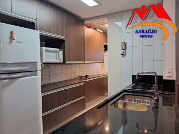 Imagem Imóvel com 3 Quartos à Venda, 70 m² em Jaguaré - São Paulo
