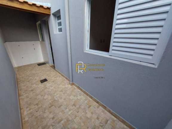 Imagem Casa com 2 Quartos à Venda, 45 m² em Maracanã - Praia Grande Imagem Casa com 2 Quartos à Venda, 45 m² em Maracanã - Praia Grande