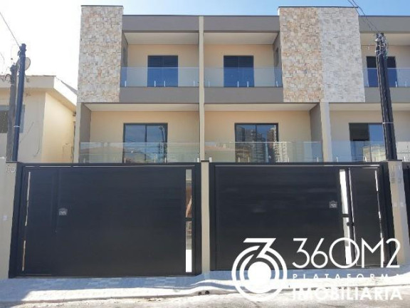 Imagem Casa com 3 Quartos à Venda, 194 m² em Demarchi - São Bernardo Do Campo Imagem Casa com 3 Quartos à Venda, 194 m² em Demarchi - São Bernardo Do Campo