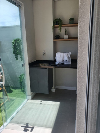 Imagem Imóvel com 2 Quartos à Venda, 50 m² em Jardim Santa Clara Do Lago I - Hortolândia