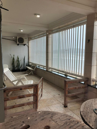 Imagem Casa com 6 Quartos à Venda, 320 m² em Santa Mônica - Guarapari