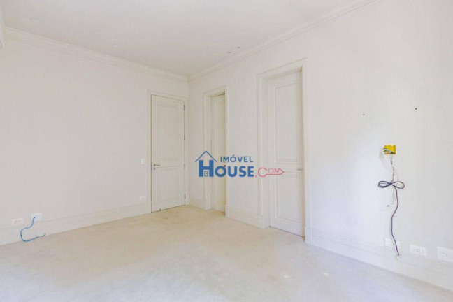 Imagem Apartamento com 5 Quartos à Venda, 516 m² em Jardim Paulistano - São Paulo