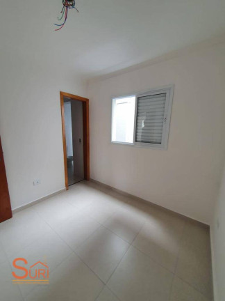 Imagem Sobrado com 3 Quartos à Venda, 142 m² em Vila Curuçá - Santo André