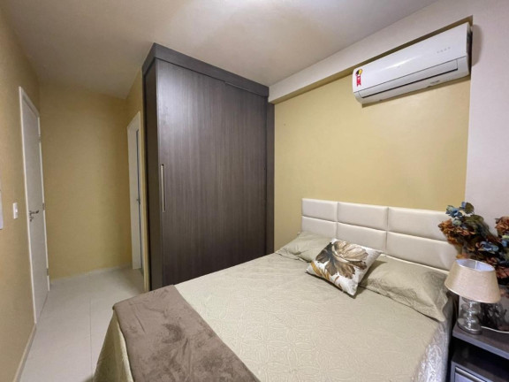 Imagem Apartamento com 1 Quarto à Venda, 65 m² em Socopó - Teresina