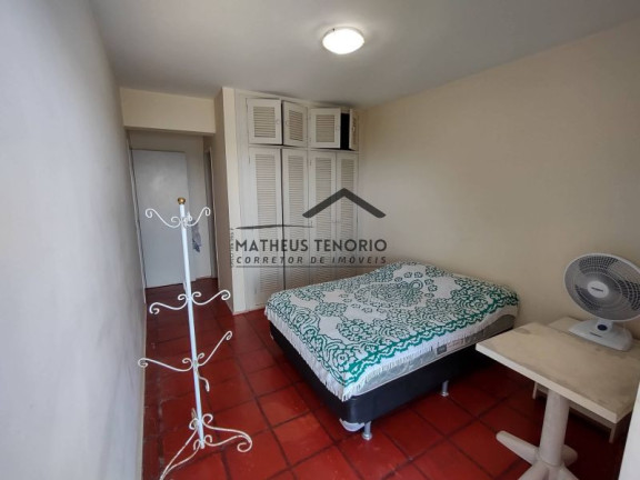 Imagem Apartamento com 3 Quartos à Venda, 125 m²
