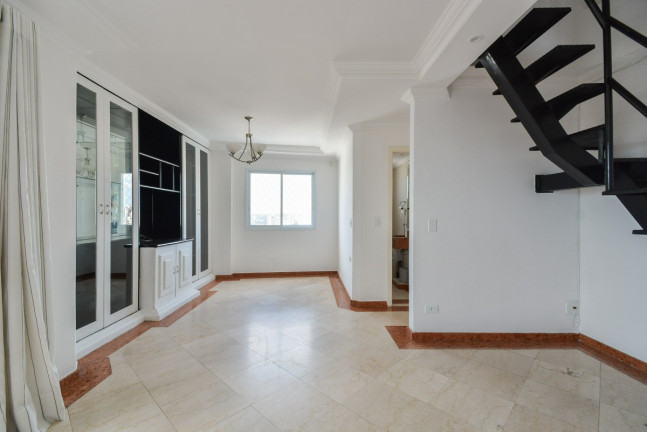 Foto do imóvel Apartamento com 2 Quartos à Venda, 104 m² em Saúde - São Paulo