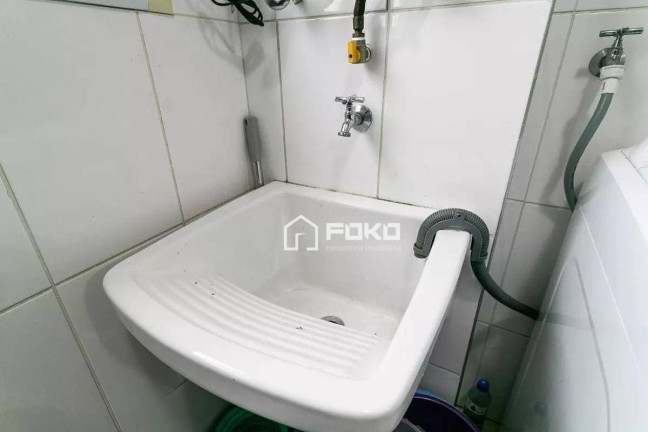 Imagem Apartamento com 3 Quartos para Alugar, 80 m² em Chácara Seis De Outubro - São Paulo Imagem Apartamento com 3 Quartos para Alugar, 80 m² em Chácara Seis De Outubro - São Paulo