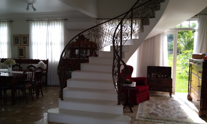 Imagem Casa com 3 Quartos à Venda, 410 m² em Portão - Lauro De Freitas