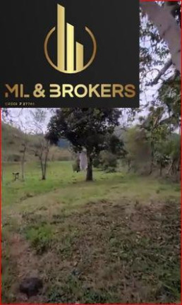 Imagem Imóvel com 2 Quartos à Venda, 24.000 m² em Pinhalzinho - Adrianopolis