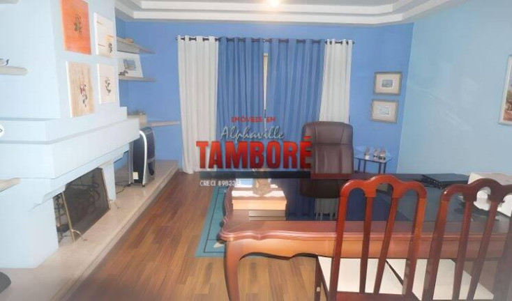 Imagem Casa com 5 Quartos à Venda, 850 m² em Residencial Tamboré - Barueri Imagem Casa com 5 Quartos à Venda, 850 m² em Residencial Tamboré - Barueri