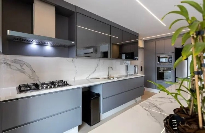 Apartamento com 3 Quartos à Venda, 159 m² em Perdizes - São Paulo