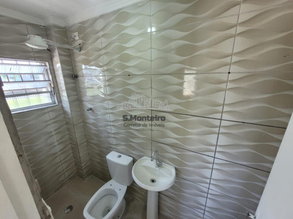 Imagem Kitnet com 1 Quarto à Venda, 34 m² em Real - Praia Grande Imagem Kitnet com 1 Quarto à Venda, 34 m² em Real - Praia Grande
