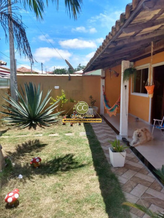Imagem Casa à Venda, em Araruama - Araruama Imagem Casa à Venda, em Araruama - Araruama
