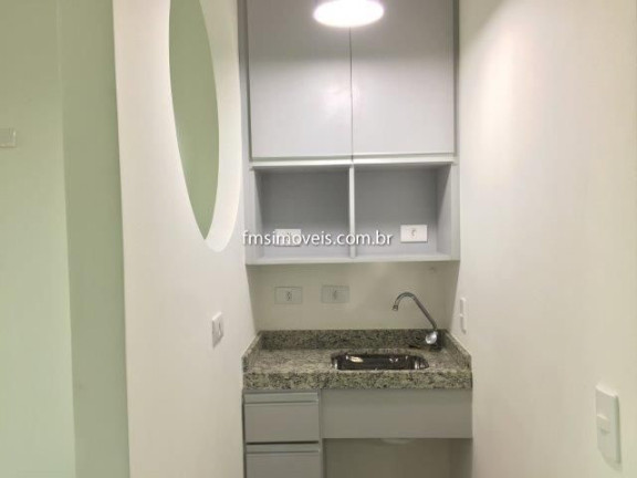 Imagem Sala Comercial à Venda, 38 m² em Consolação - São Paulo Imagem Sala Comercial à Venda, 38 m² em Consolação - São Paulo