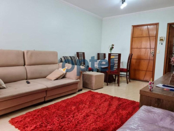 Imóvel com 2 Quartos à Venda, 134 m² em Utinga - Santo André